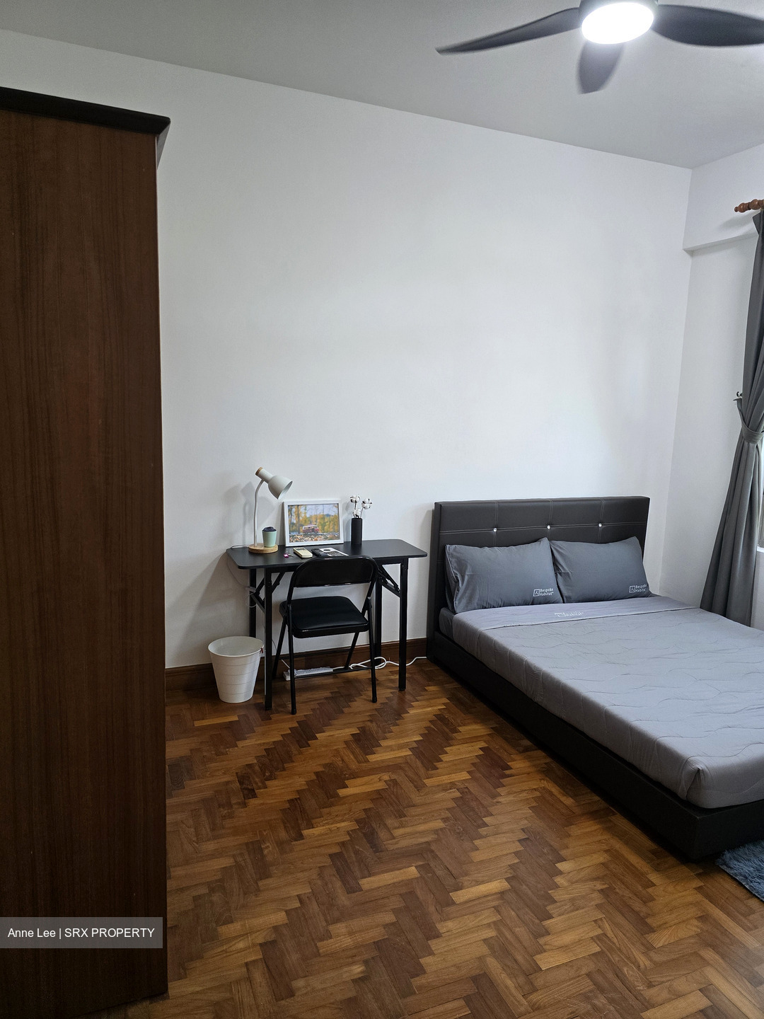 The Blossomvale (D21), Condominium #599656011